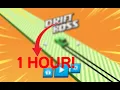 Playing Drift Boss For One Hour Straight