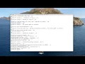 Build or Compile GCC 10 from source on macOS Catalina