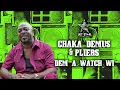 Chaka Demus & Pliers - Dem a Watch Wi (Official Audio) | Jet Star Music