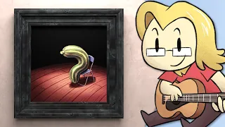 This Zucchini (Original Song) - [REMASTER] - Shadrow