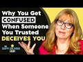 When Your Trust Is Broken Past Trauma Flares Here s What to Do