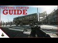 Escape From Tarkov Beginners Guide The Basics