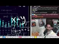 Hasanabi reacts to Age Chart of Leonardo DiCaprio s Girlfriends