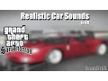 Download Lagu Realistic Car Sound Mods - GTA San Andreas