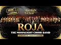 Download Lagu Roja | Moonlight Choir Band | A R Rahman | Sharad Samudre |