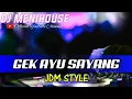 Download Lagu DJ TENANG BLI KOMANG || GEK AYU SAYANG - MR.RAYEN FT GEK AYU CINTA || JDM STYLE BY DJ MENIHOUSE