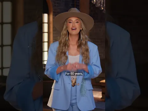 Cheers to 60 years! CMA Awards host Lainey Wilson is BACK to celebrate Country Music's Biggest Night