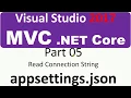 Visual Studio 2017 - C Core