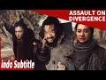 Download Lagu 【Target pembunuhan adalah seorang dermawan！？】Penyerangan.pada.Divergensi | film cina