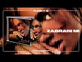 Lagu Funky G - Zabrani mi (Official Audio)