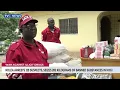 Download Lagu NDLEA Arrests 129 Suspects, Seizes 282 Kilograms Of Banned Substances In Kogi