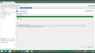 Visual Basic Net Tutorial with MySql database 31 Backup and Recovery MySql database