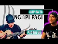 Download Lagu Pagebluk -  Alip Ba Ta Reaction // Guitarist Reacts