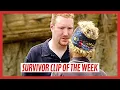 The Dead Grandma Lie Survivor Clip of the Week