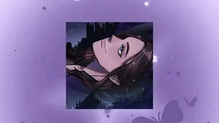 Bad Girls Like You Tobii Slowed Reverb 