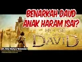 Download Lagu BENARKAH DAUD ANAK HARAM ISAI? (Film Serial The House of David)