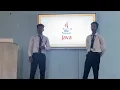 PPT Topic -JAVA Sai Nath University Ormanjhi Ranchi Rdss Creation