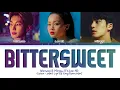 Download Lagu Wonwoo \u0026 Mingyu (Ft.Lee Hi) - Bittersweet || Color Coded Lyrics Eng/Rom/Han