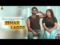 Lagu Zehar Lagde  | Nishan Hans |Arshdeep Kaur | New Punjabi song 2025 #treding1 
