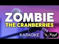 Download Lagu Zombie - The Cranberries (KARAOKE VERSION)