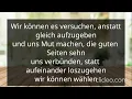 fur die Liebe Berge Karaoke