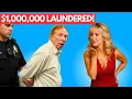 Man Transfers Over 1 000 000 in Sophisticated Romance Scam