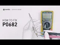 How to Fix P0682 Engine Code in 3 Minutes 2 DIY Methods Only 9 74