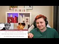 REACTION to BAEKHYUN & DOYOUNG - 인형 (DOLL) LYRICS