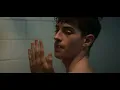 Elite S5E1 Patrick and Ivan shower scene