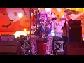 David Lindley - Ain't No Way (Honolulu 10/25/14)