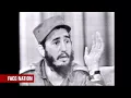 Download Lagu Fidel Castro on Face the Nation in 1959