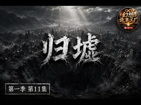 Guixu: The Abyss, Season 1 Episode 10