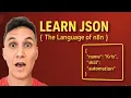 JSON Explained for n8n The One Skill That Changes Everything