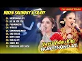 Download Lagu Niken Salindry X Silvy - NGERTENONO ATI - ALL IN FOR YOU - KEMBAR MUSIC || ALBUM DANGDUT CAMPURSARI