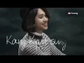 Simply K-Pop #147 NOEL - YOUR VOICE 노을 - 목소리