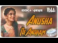 Download Lagu ANUSHA SHIRISHA | DJ SONG | @djrakeshrnk6948