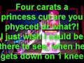 Legally Blonde//Omigod You Guys with Lyrics