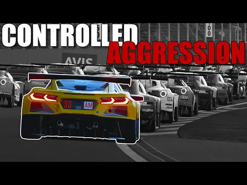 Download MP3 Back on Le Mans Ultimate! | Multi-Class at Spa | Corvette GTE