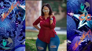 plus size curvy model aggy nkurunzinza from south africa curvy queens0