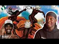 Download Lagu Rema - FUN (Video Lirik) | Reaksi \u0026 Uraian Lengkap Orang Nigeria! 🇳🇬