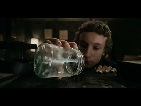 THE BRAZEN trailer I PÖFF 2023