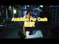 Key Glock "Ambition For Cash" 和訳