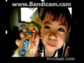 Iklan Gery Crackers Beras Versi Nenek Bangun (2003)