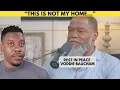 Download Lagu Did Voddie Baucham Predict His Death in This Sermon? (WATCH THIS)