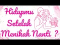 Download Lagu 💍✨ KEHIDUPAN PERNIKAHANMU TERUNGKAP‼️ SIAPA PASANGAN HIDUPMU \u0026 BAGAIMANA DIA MEMPERLAKUKANMU 💖🔮 