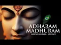 Download Lagu Adharam Madhuram [LoFI MIX] | Indian Peace of mind Bhajan |