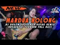 Download Lagu DJ MARDUA HOLONG REMIX FULL LAGU BATAK PALING ENAK TERBARU 2023 FULL BASS