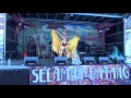 Download Lagu 03. Tari Cendrawasih (balinese dans) - Optreden PSI Steenwijk
