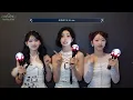 IS:SUE (イッシュ) 'Phase' Cheering Guide