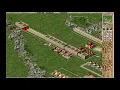 A Nonviolent Caesar 3 Speedrun - Mission 5b Mediolanum 6m26s